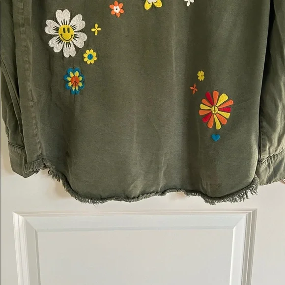 Lauren Moshi Sloane Love Always, Size L - Picture 4 of 8